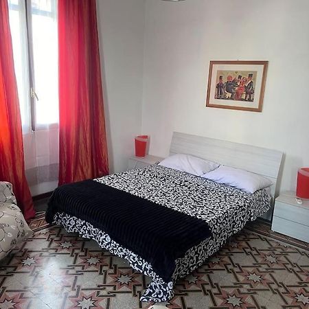 Ranieri Casa Vacanze Řím Exteriér fotografie