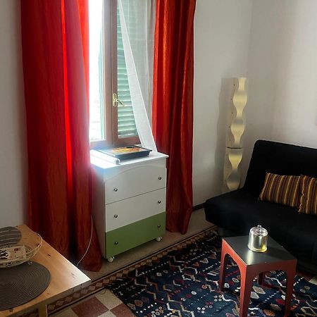 Ranieri Casa Vacanze Řím Exteriér fotografie