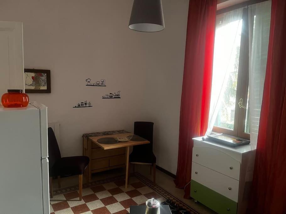 Ranieri Casa Vacanze Řím Exteriér fotografie