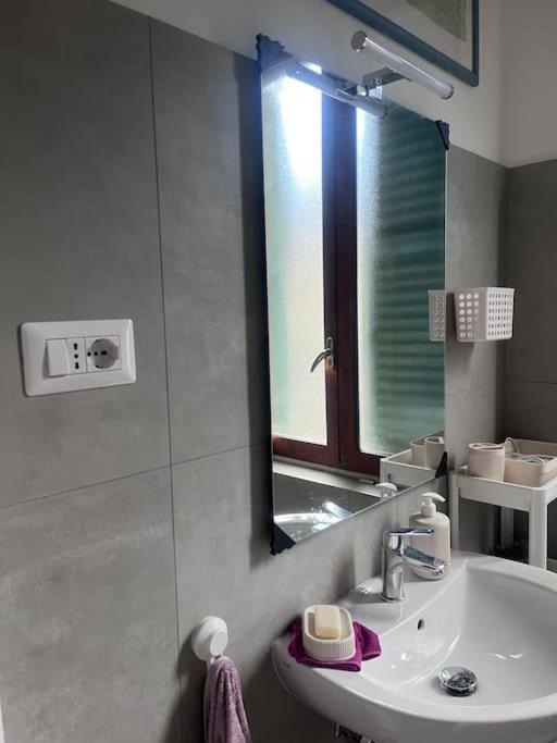 Ranieri Casa Vacanze Řím Exteriér fotografie
