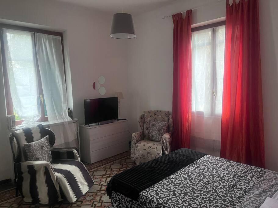 Ranieri Casa Vacanze Řím Exteriér fotografie