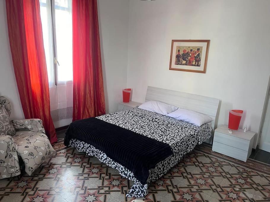 Ranieri Casa Vacanze Řím Exteriér fotografie