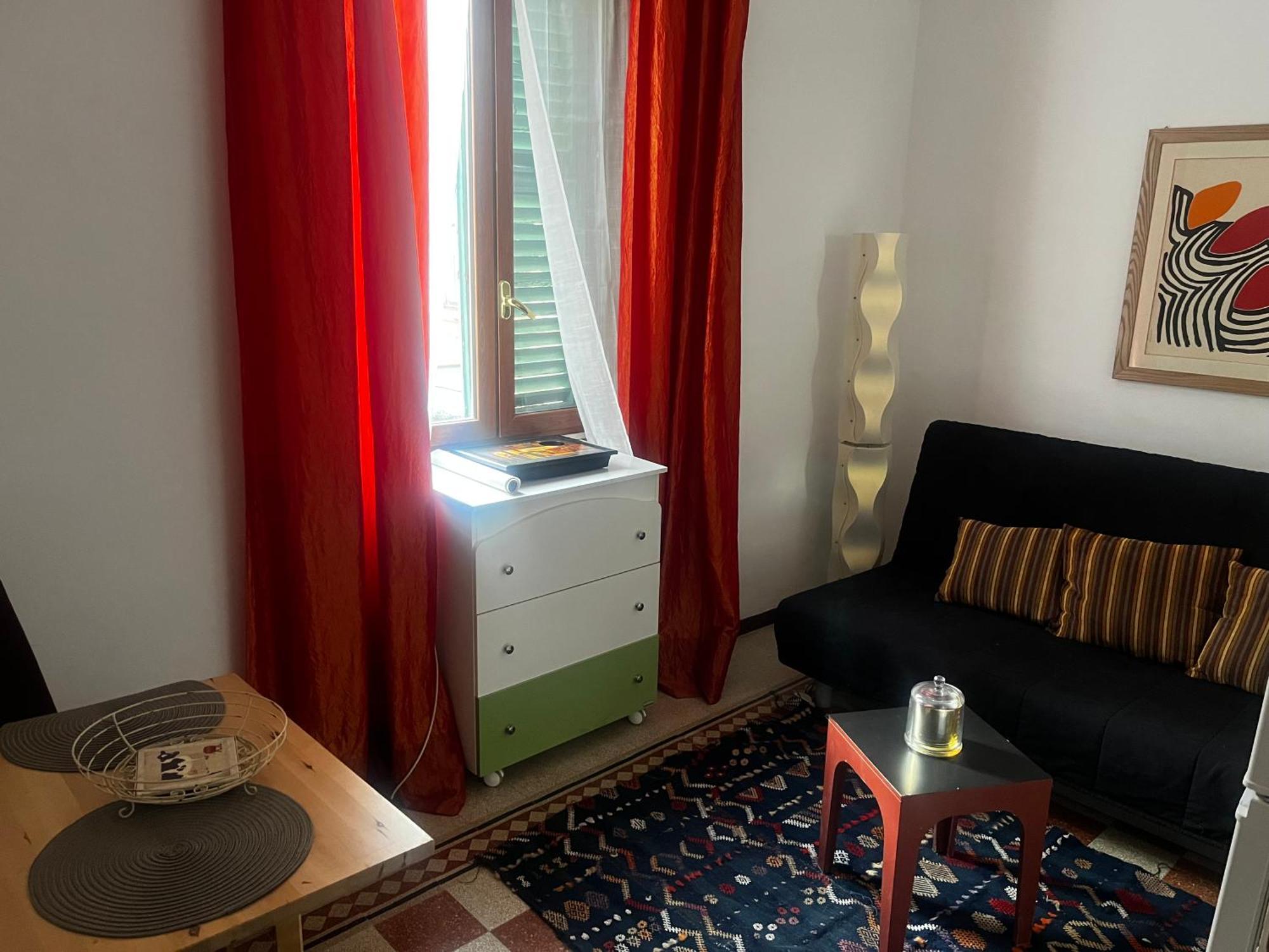 Ranieri Casa Vacanze Řím Exteriér fotografie